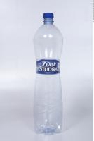 Plastic Bottle 0005