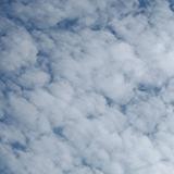 Mackerel Clouds