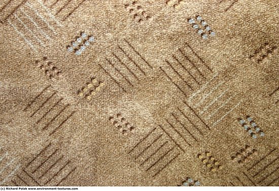 Carpet Fabric