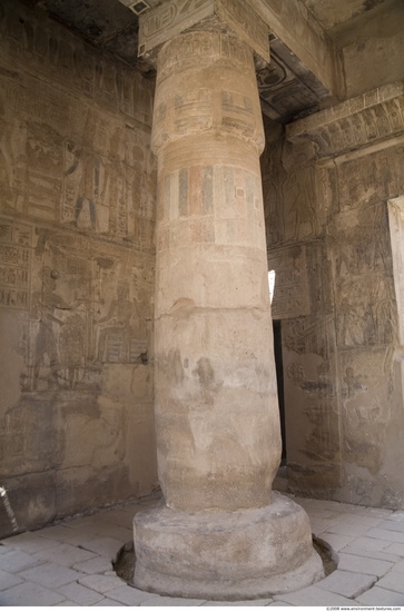 Egypt Mix Column Pillar