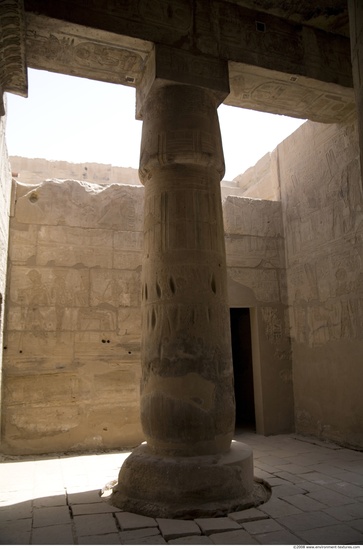 Egypt Mix Column Pillar