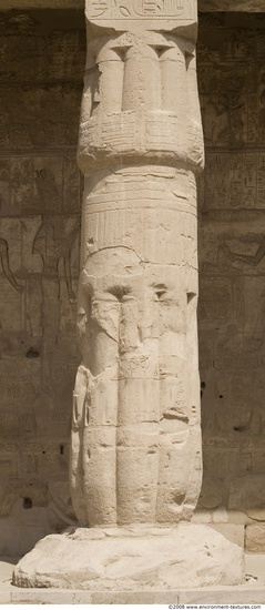 Egypt Mix Column Pillar