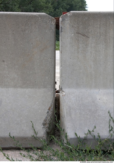 Various Concrete