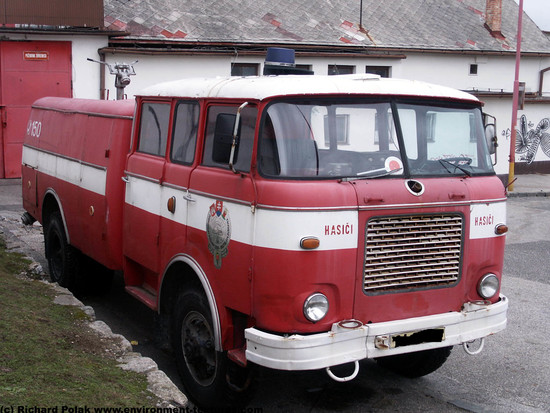 Rescue Vehicles