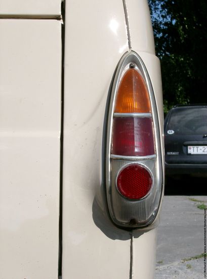 Taillights