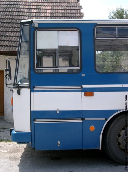 Bus