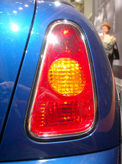 Taillights