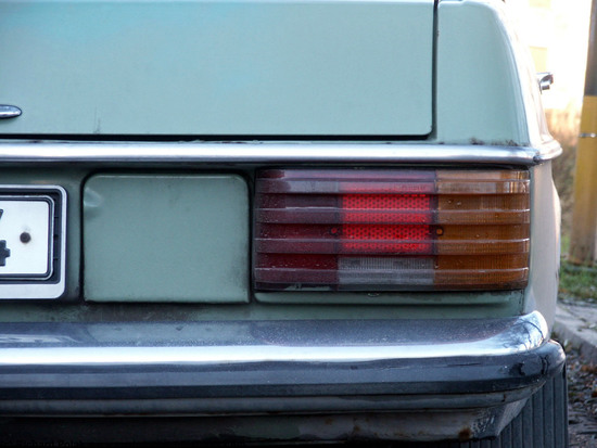 Taillights