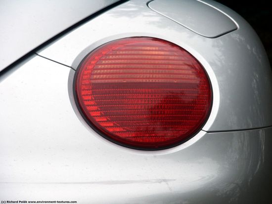 Taillights