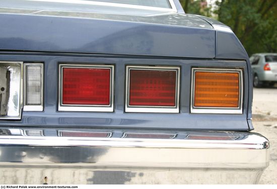 Taillights