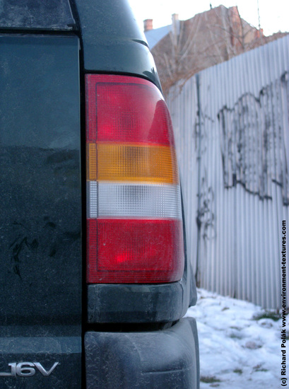 Taillights