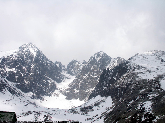 Snowy Mountains