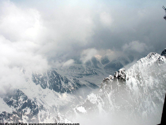 Snowy Mountains