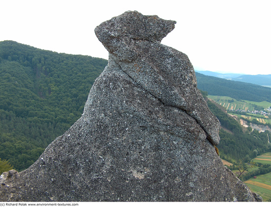 Various Rock