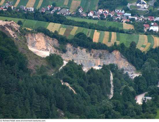 Nature from Above