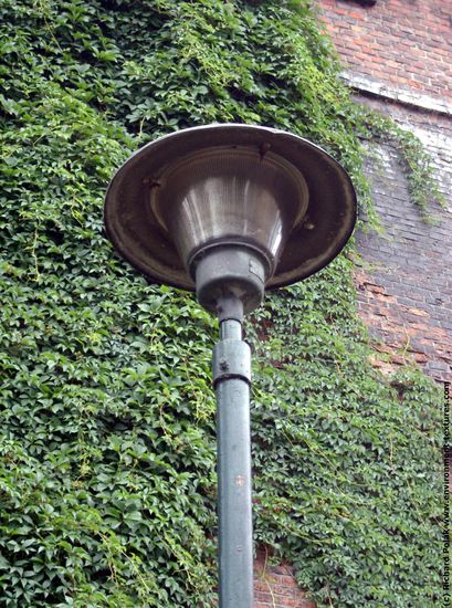 Street Lamp