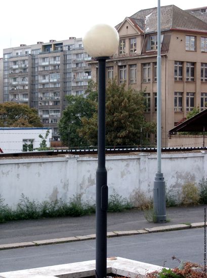 Street Lamp