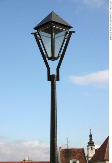 Street Lamp