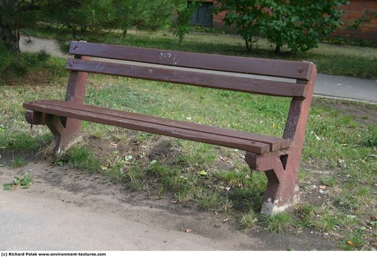 Bench