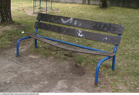 Bench