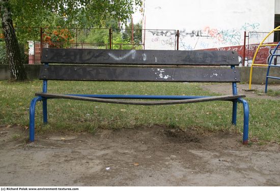 Bench