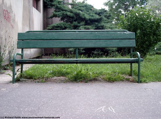 Bench