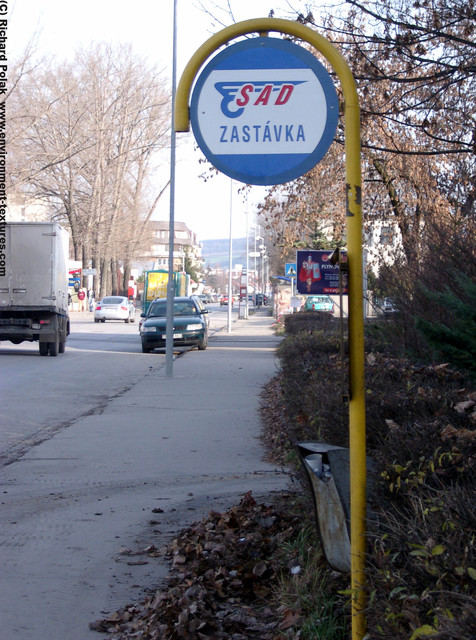 Bus Stop