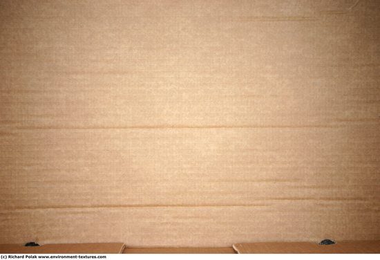 Plain Cardboard