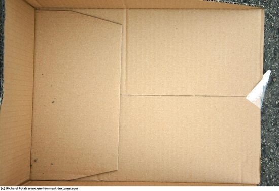 Boxes Cardboard