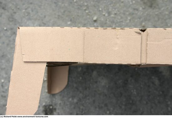 Boxes Cardboard