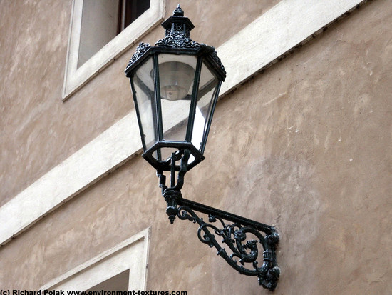 Street Lamp