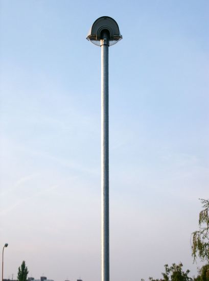 Street Lamp