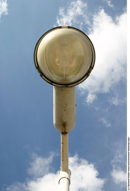 Street Lamp