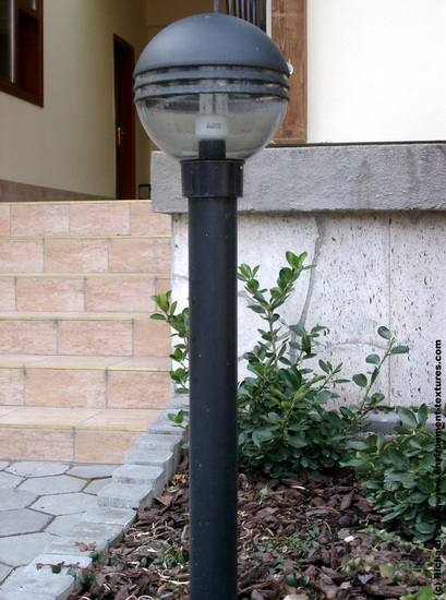 Street Lamp