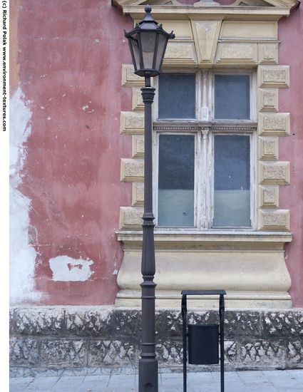 Street Lamp