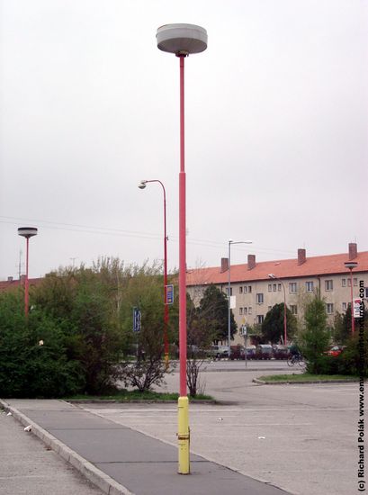 Street Lamp