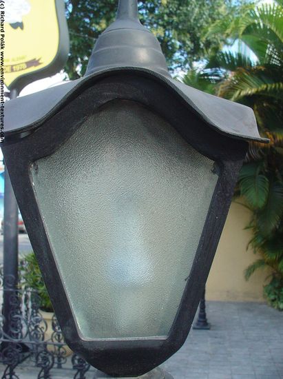 Street Lamp