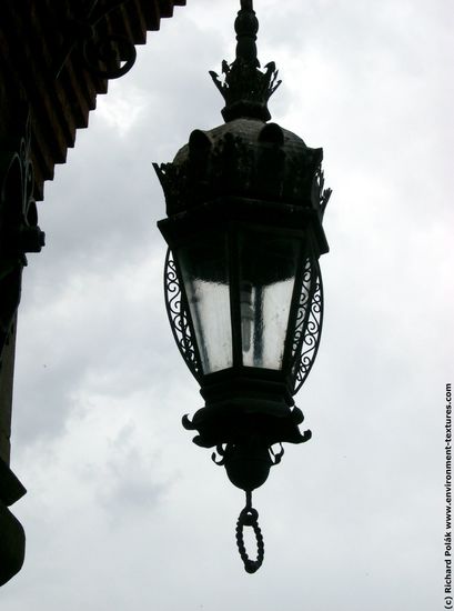 Street Lamp