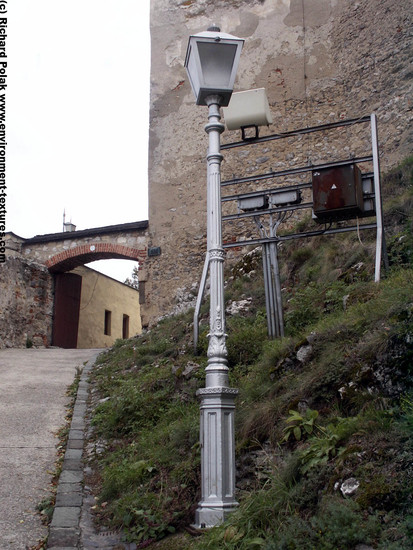 Street Lamp