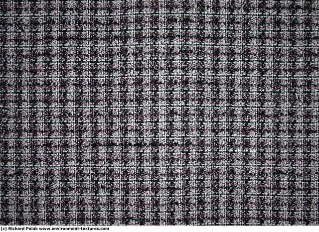 Patterned Fabric