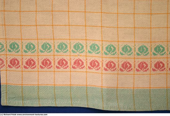 Background Street Car Patterned Fabric