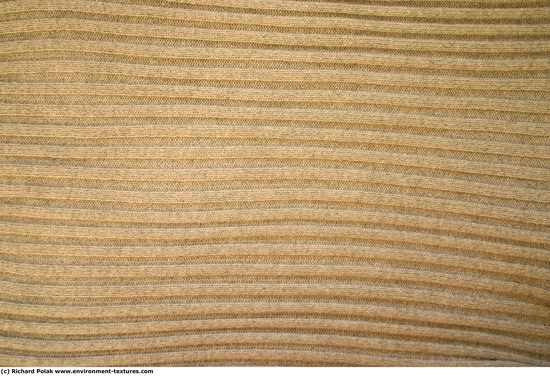 Woolen Fabric