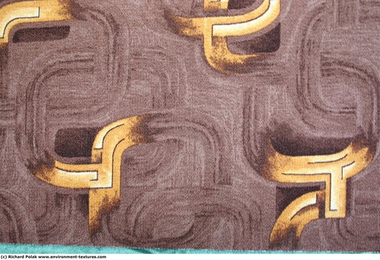 Patterned Fabric