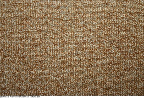 Carpet Fabric