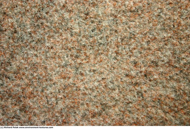 Carpet Fabric