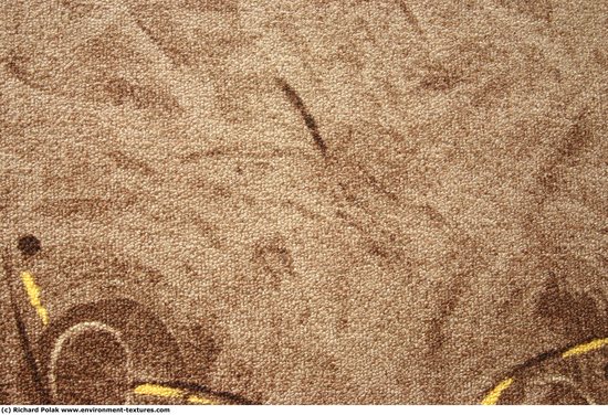 Carpet Fabric