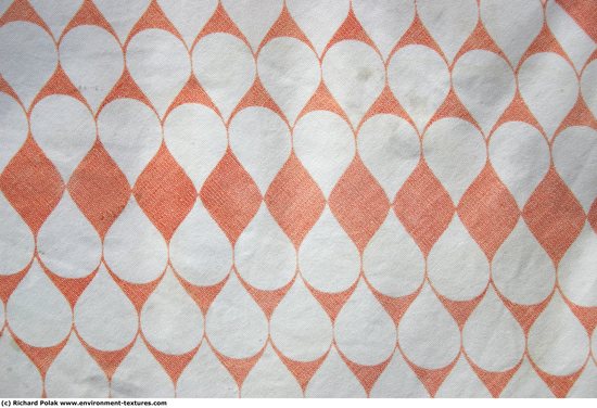 Patterned Fabric