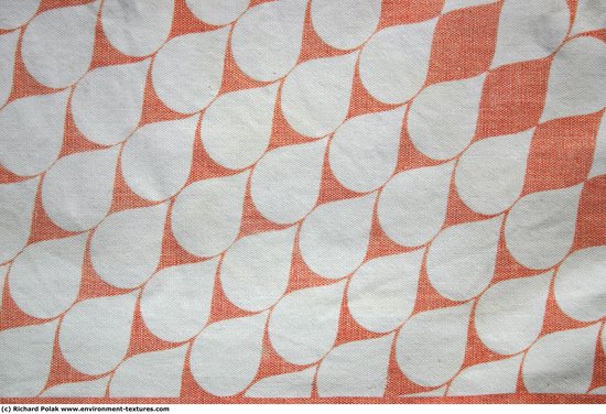 Patterned Fabric