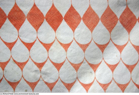 Patterned Fabric