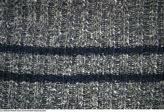 Woolen Fabric